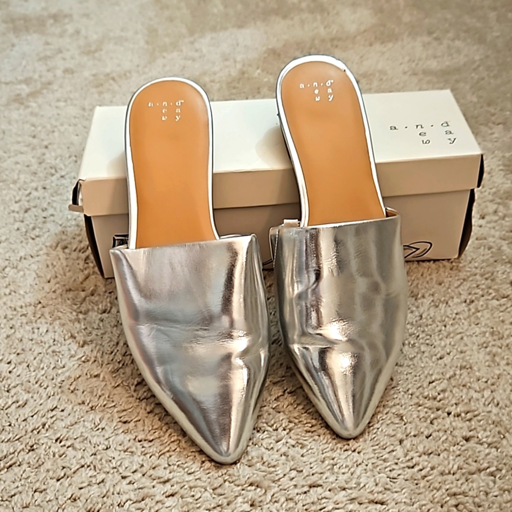 Mules